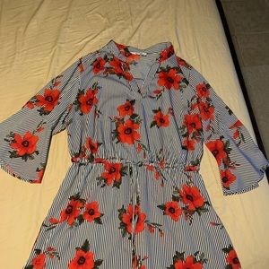 Floral